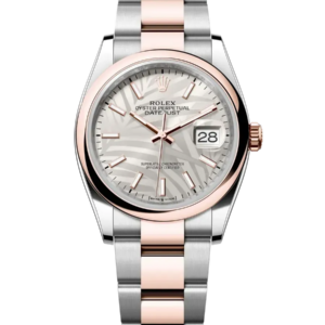 Rolex Datejust 36mm 126201-0032