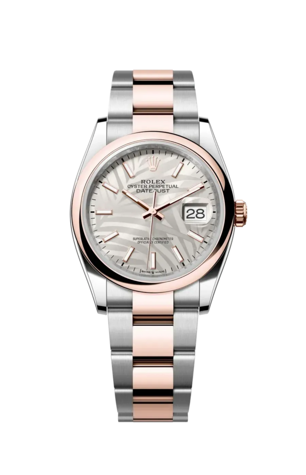 Rolex Datejust 36mm 126201-0032