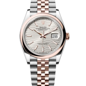 Rolex Datejust 36mm 126201-0033
