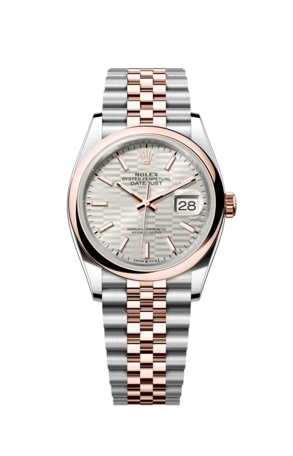 Rolex Datejust 36mm 126201-0033
