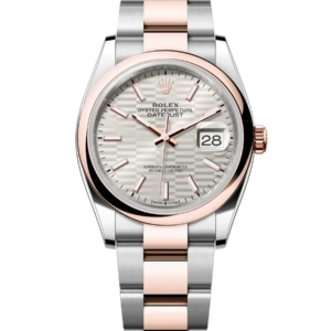 Rolex Datejust 36mm 126201-0034