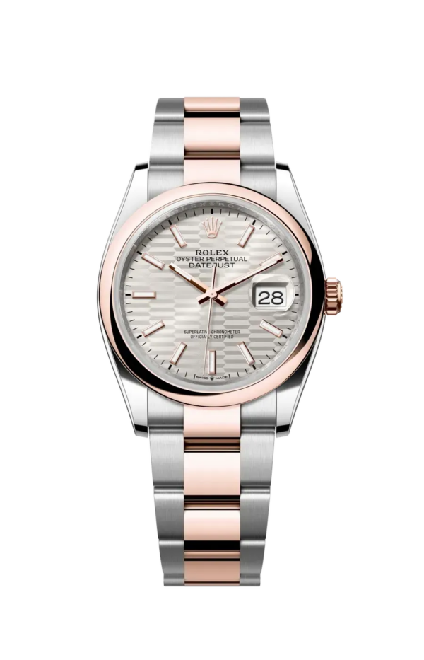 Rolex Datejust 36mm 126201-0034