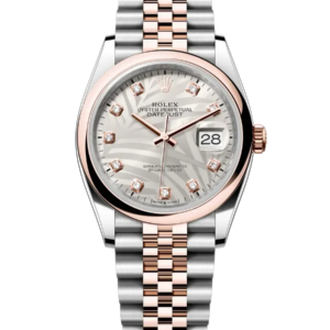 Rolex Datejust 36mm 126201-0037