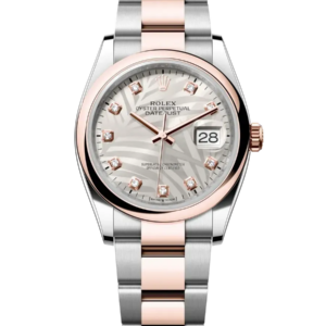 Rolex Datejust 36mm 126201-0038