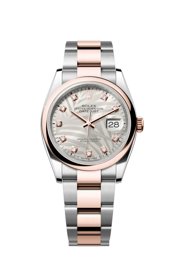 Rolex Datejust 36mm 126201-0038