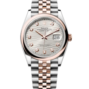 Rolex Datejust 36mm 126201-0039