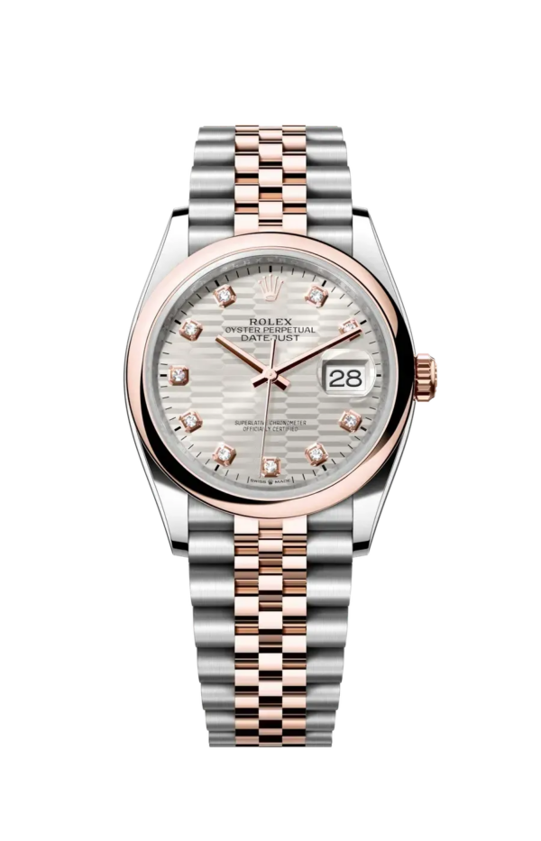 Rolex Datejust 36mm 126201-0039