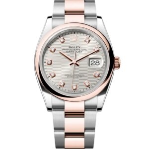 Rolex Datejust 36mm 126201-0040