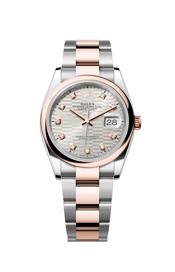Rolex Datejust 36mm 126201-0040