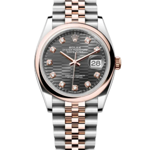 Rolex Datejust 36mm 126201-0041