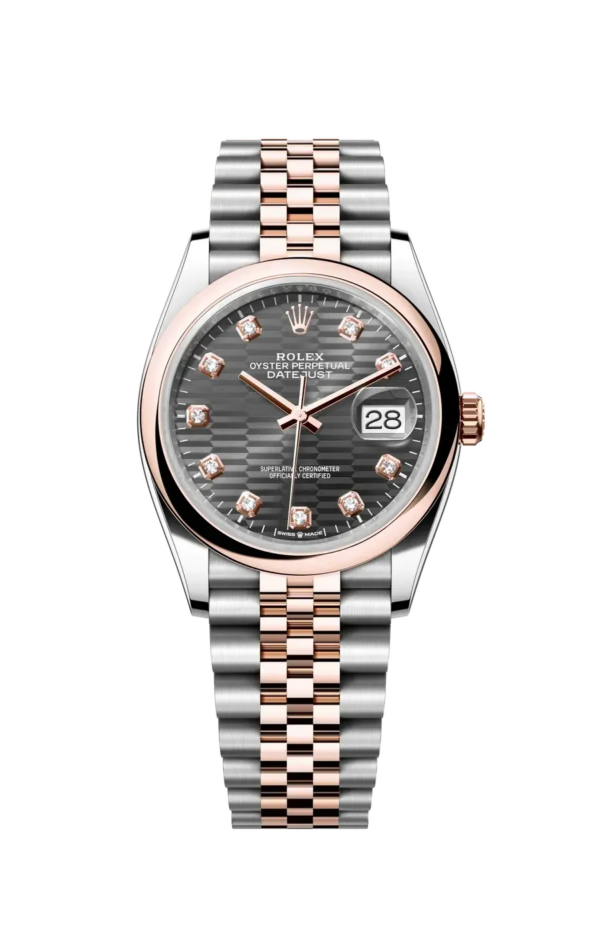 Rolex Datejust 36mm 126201-0041