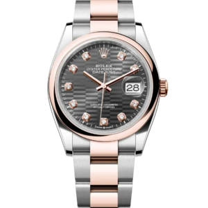 Rolex Datejust 36mm 126201-0042