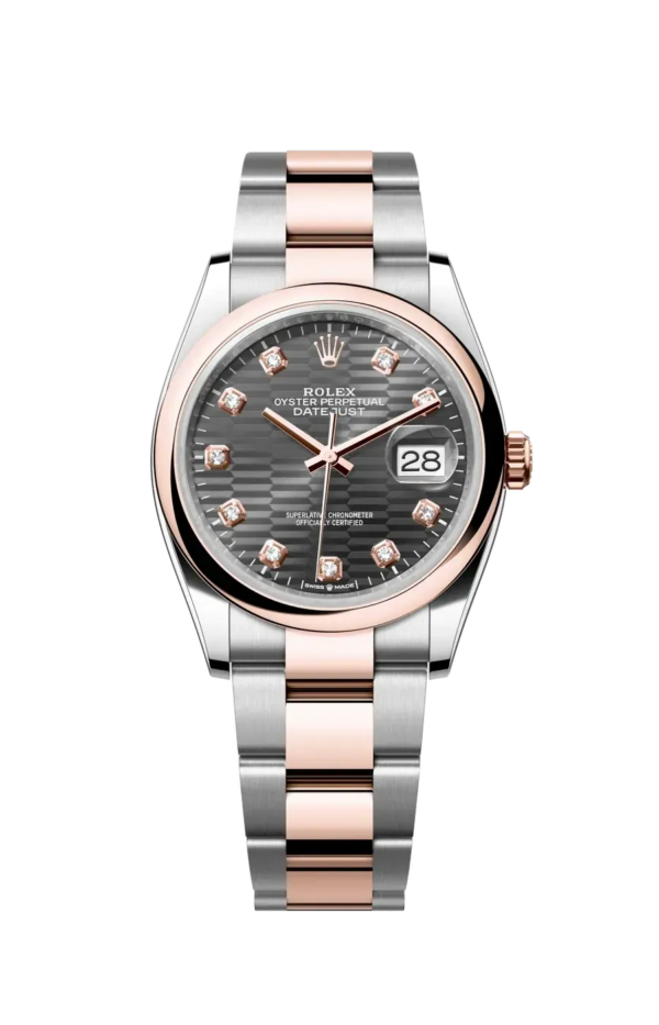 Rolex Datejust 36mm 126201-0042