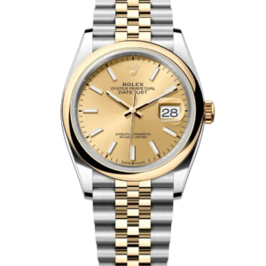 Rolex Datejust 36mm 126203-0015