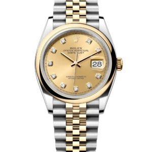 Rolex Datejust 36mm 126203-0017