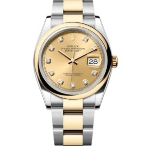 Rolex Datejust 36mm 126203-0018