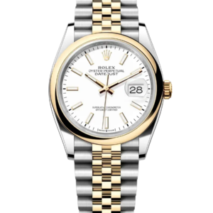 Rolex Datejust 36mm 126203-0019