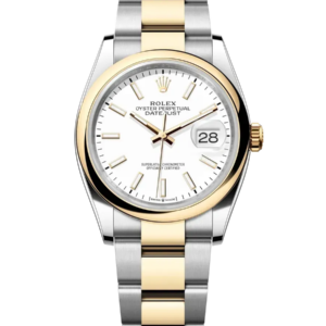 Rolex Datejust 36mm 126203-0020