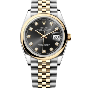 Rolex Datejust 36mm 126203-0021