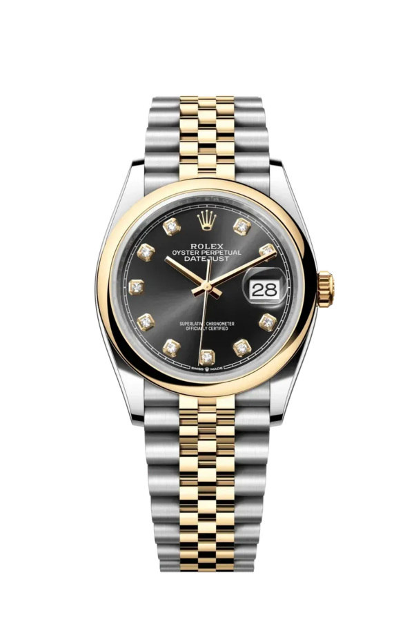Rolex Datejust 36mm 126203-0021