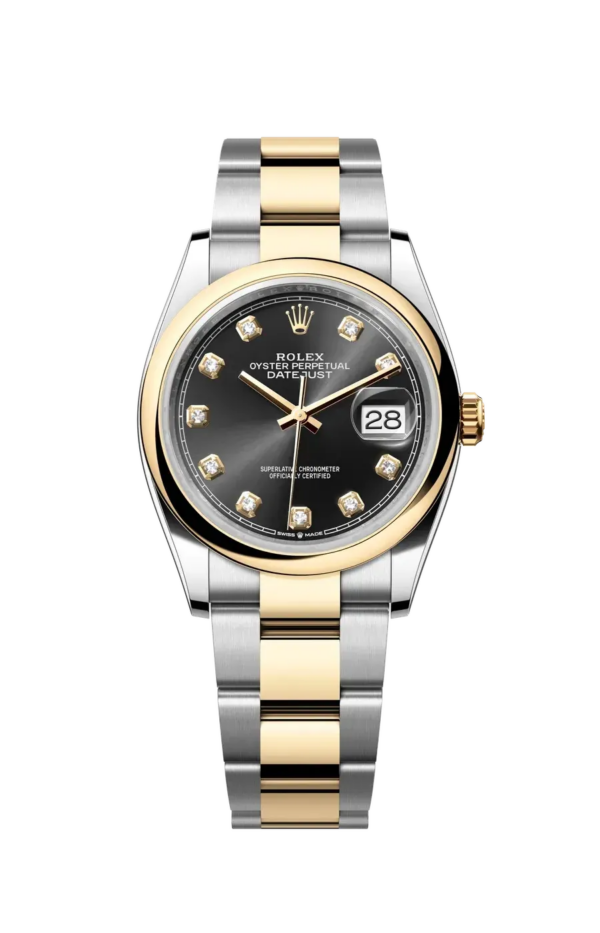 Rolex Datejust 36mm 126203-0022