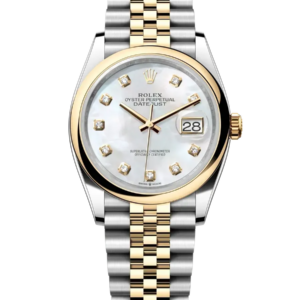 Rolex Datejust 36mm 126203-0023