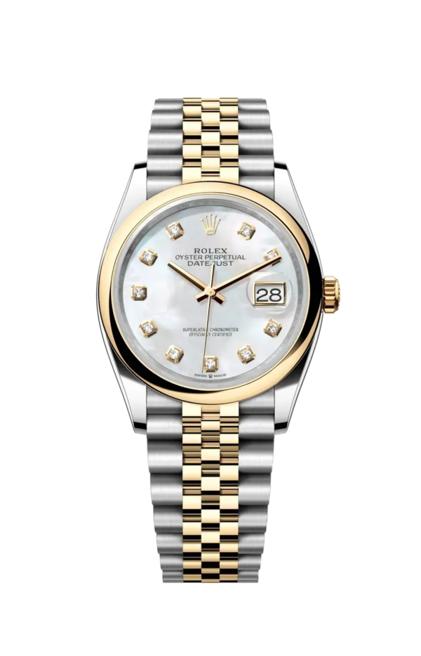 Rolex Datejust 36mm 126203-0023