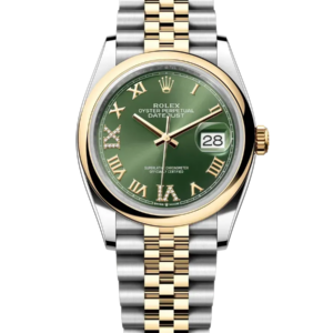 Rolex Datejust 36mm 126203-0025