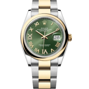 Rolex Datejust 36mm 126203-0026
