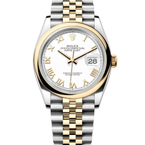 Rolex Datejust 36mm 126203-0029