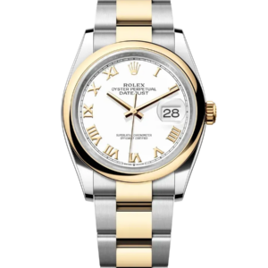 Rolex Datejust 36mm 126203-0030