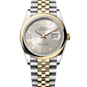 Rolex Datejust 36mm 126203-0031