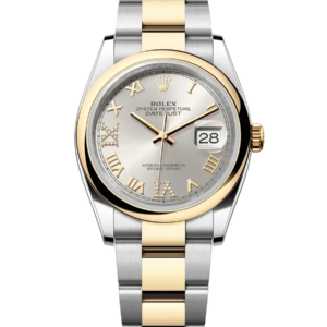 Rolex Datejust 36mm 126203-0032