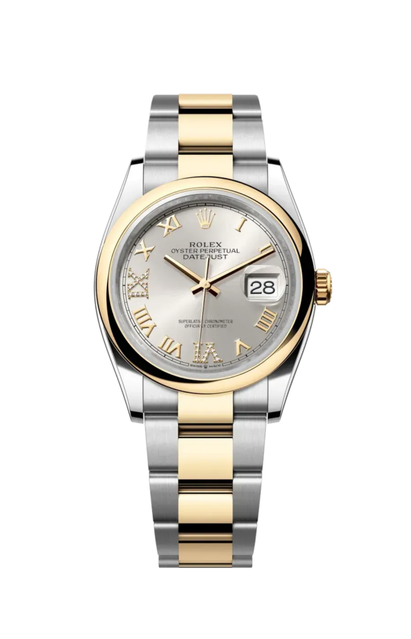 Rolex Datejust 36mm 126203-0032