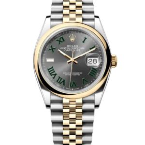Rolex Datejust 36mm 126203-0035