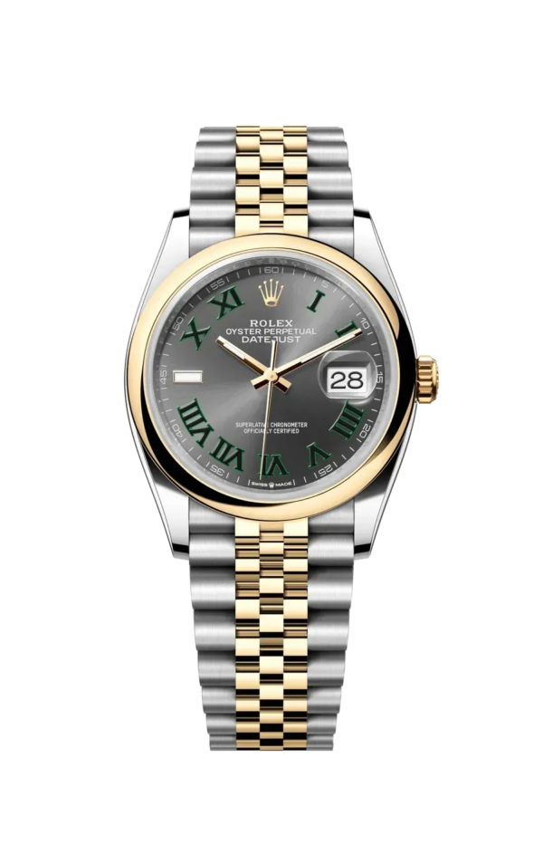 Rolex Datejust 36mm 126203-0035