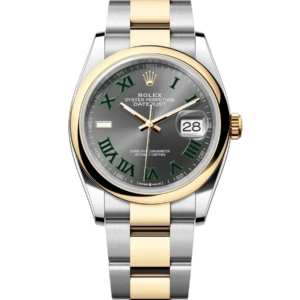 Rolex Datejust 36mm 126203-0036