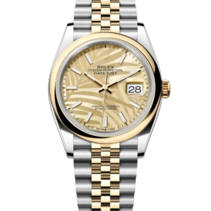 Rolex Datejust 36mm 126203-0037