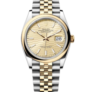 Rolex Datejust 36mm 126203-0039