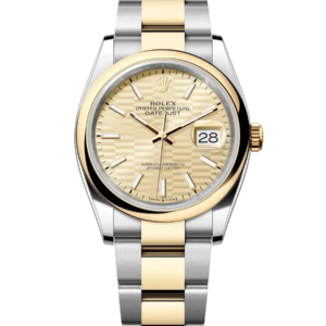 Rolex Datejust 36mm 126203-0040