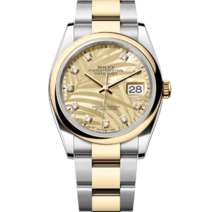 Rolex Datejust 36mm 126203-0044