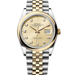 Rolex Datejust 36mm 126203-0045