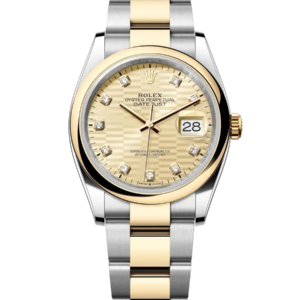 Rolex Datejust 36mm 126203-0046