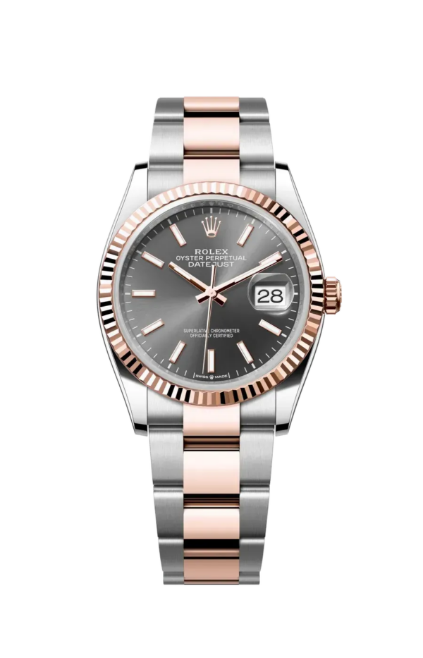Rolex Datejust 36mm 126231-0014