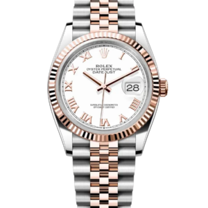 Rolex Datejust 36mm 126231-0015
