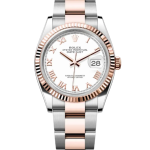 Rolex Datejust 36mm 126231-0016