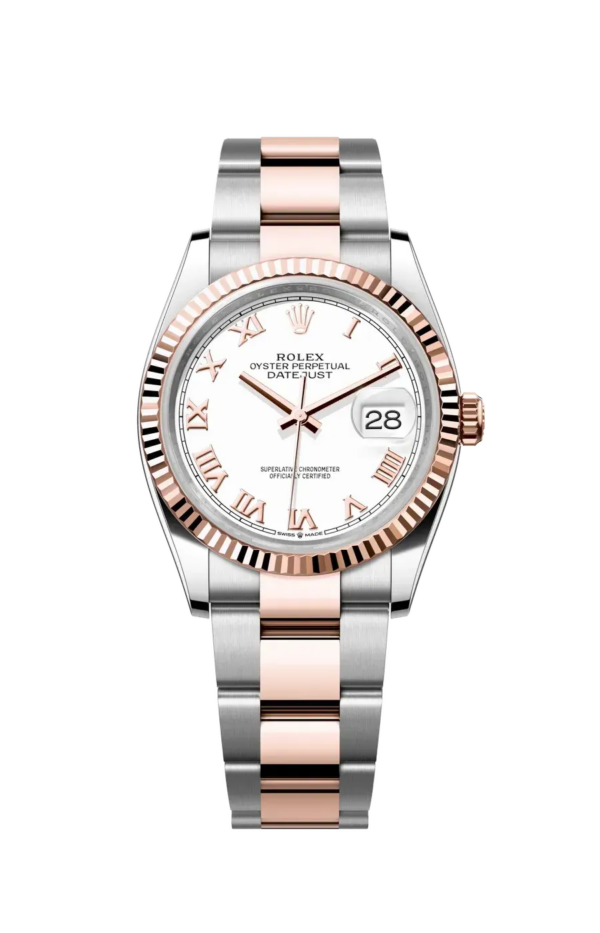 Rolex Datejust 36mm 126231-0016