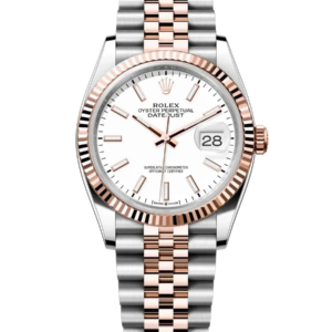 Rolex Datejust 36mm 126231-0017