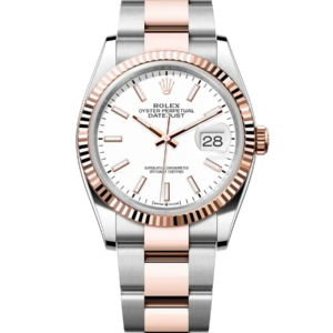 Rolex Datejust 36mm 126231-0018