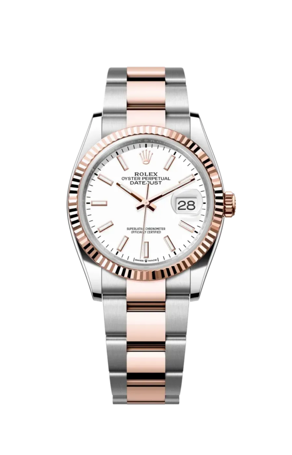 Rolex Datejust 36mm 126231-0018